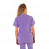 Bluza damska YANIRA - liliowa